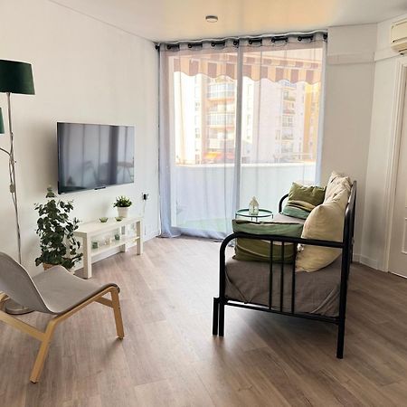 Apartamento Diagonale House Torremolinos Exterior foto