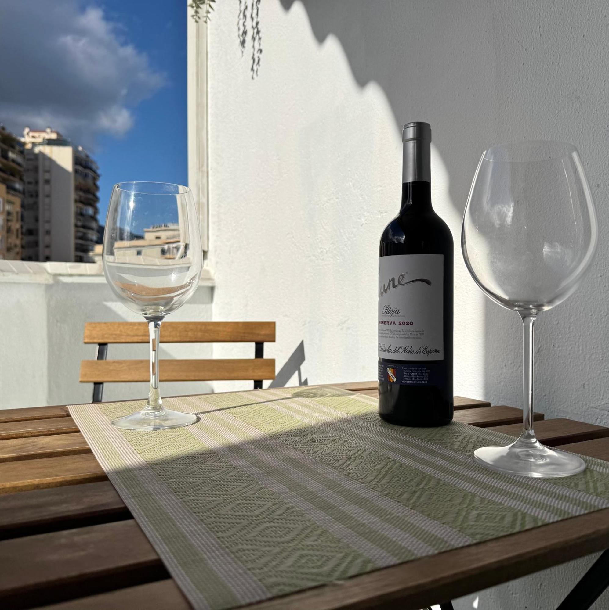 Apartamento Diagonale House Torremolinos Exterior foto