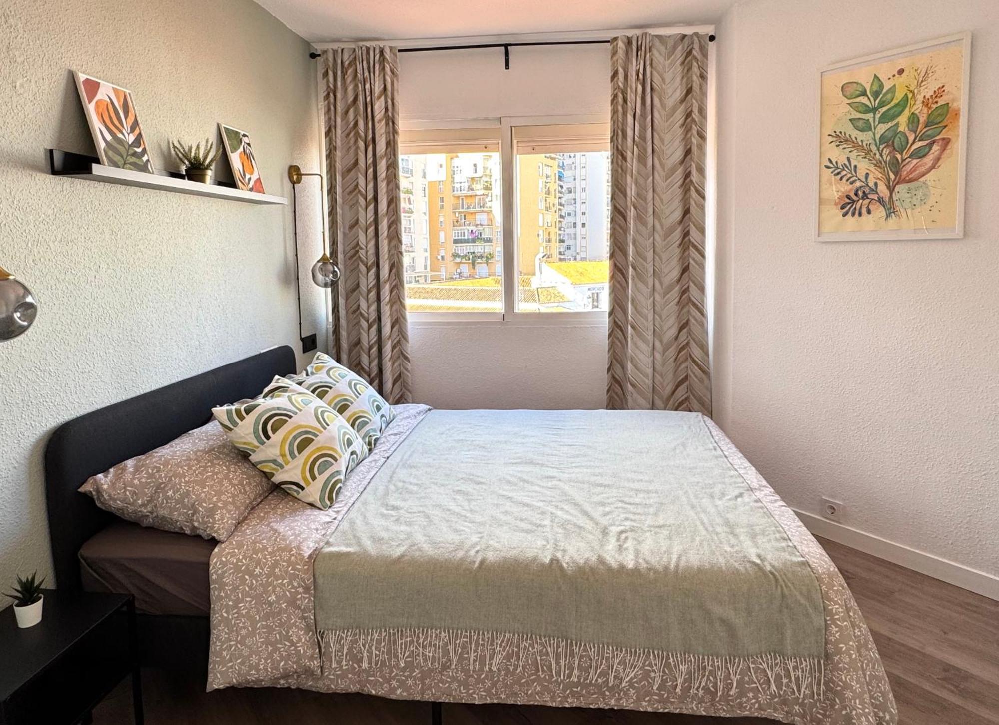 Apartamento Diagonale House Torremolinos Exterior foto