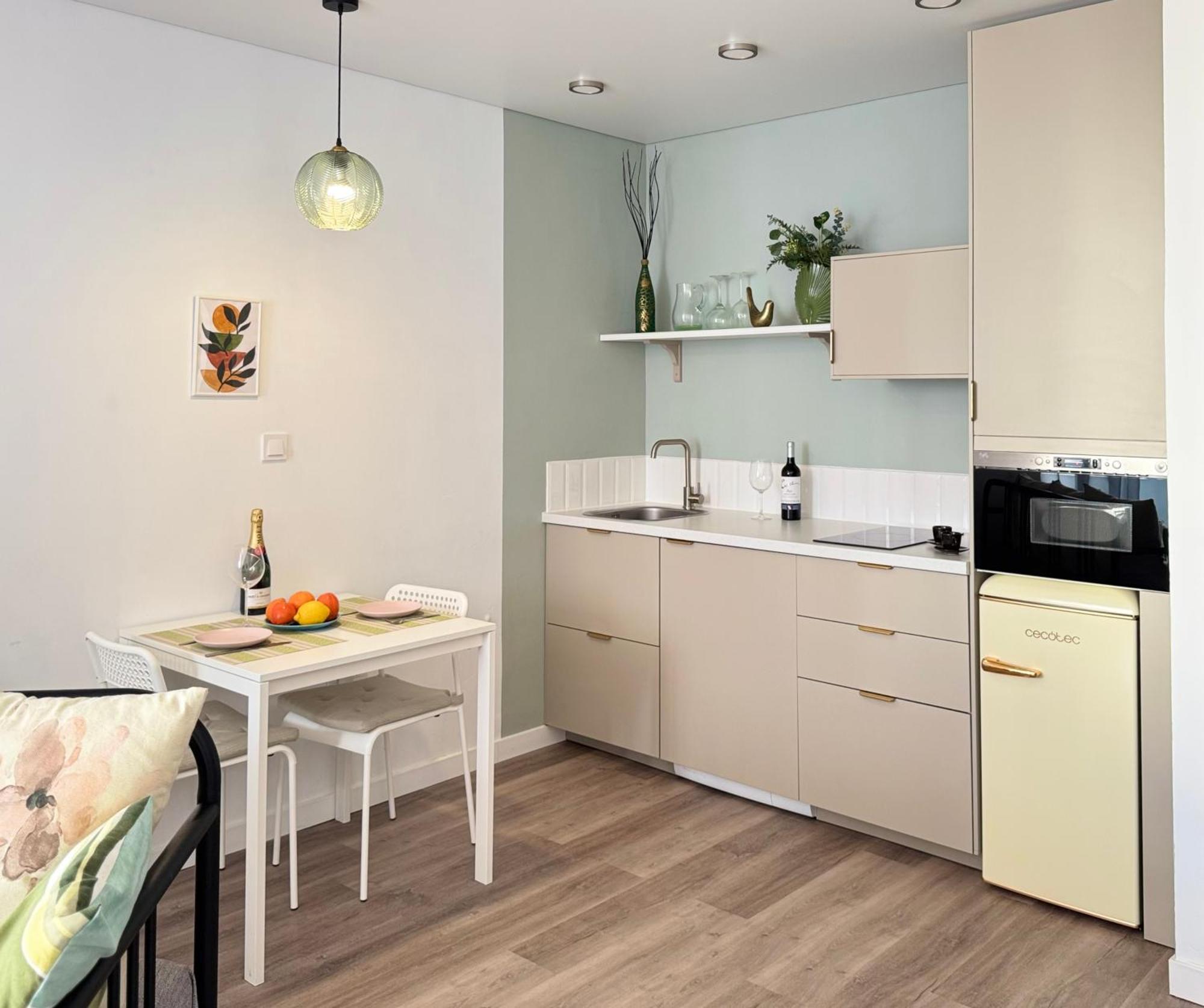 Apartamento Diagonale House Torremolinos Exterior foto